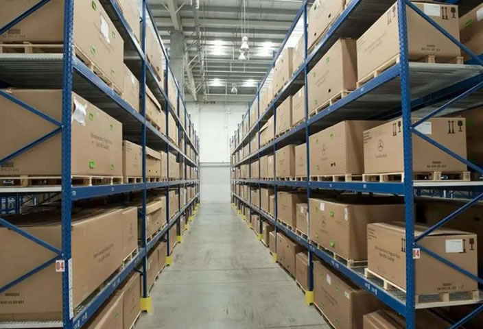 厦门到安定区货物仓储