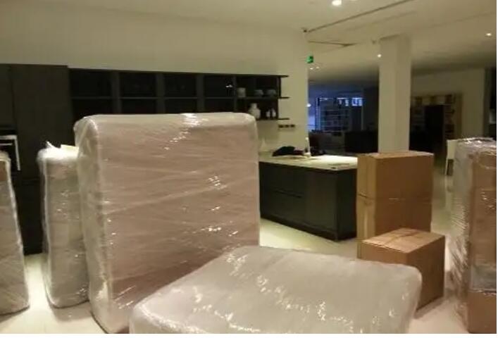 厦门到安定区长途搬家