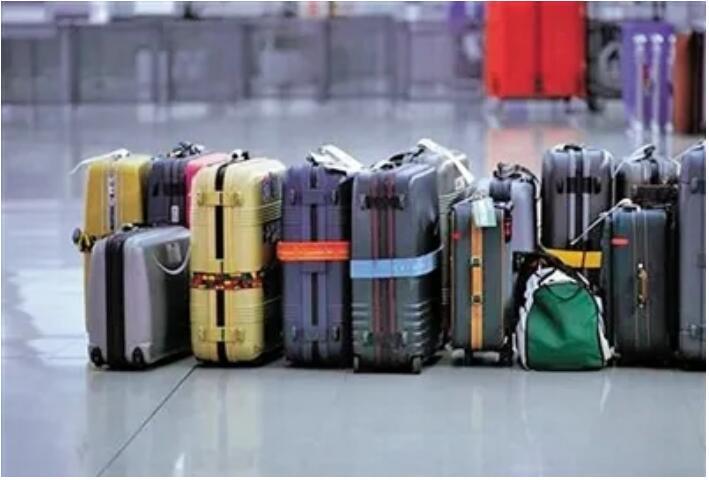 厦门到安定区行李托运