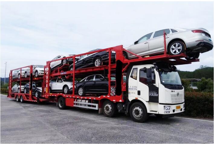 厦门到安定区轿车托运